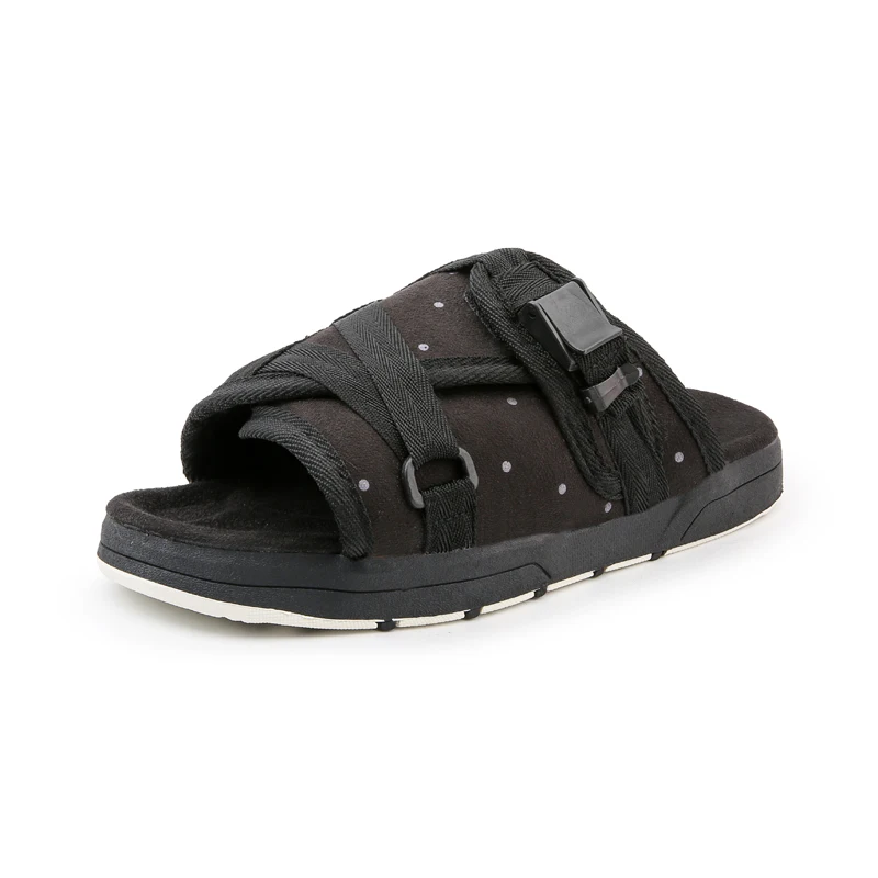 

2021 Comfortable Summer Men's Fashion Slipper Beach Sandals