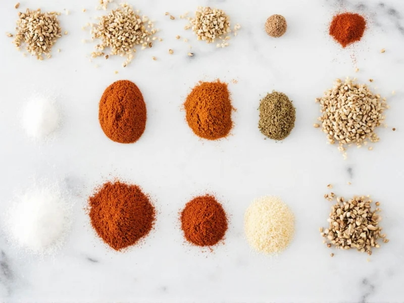 Best Spices for Fish Tacos: Perfect Seasoning Guide