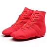 Adult Jazz Shoes Soft Bottom Jazz Dance Shoes High Quality Women's Dance Shoes Canvas