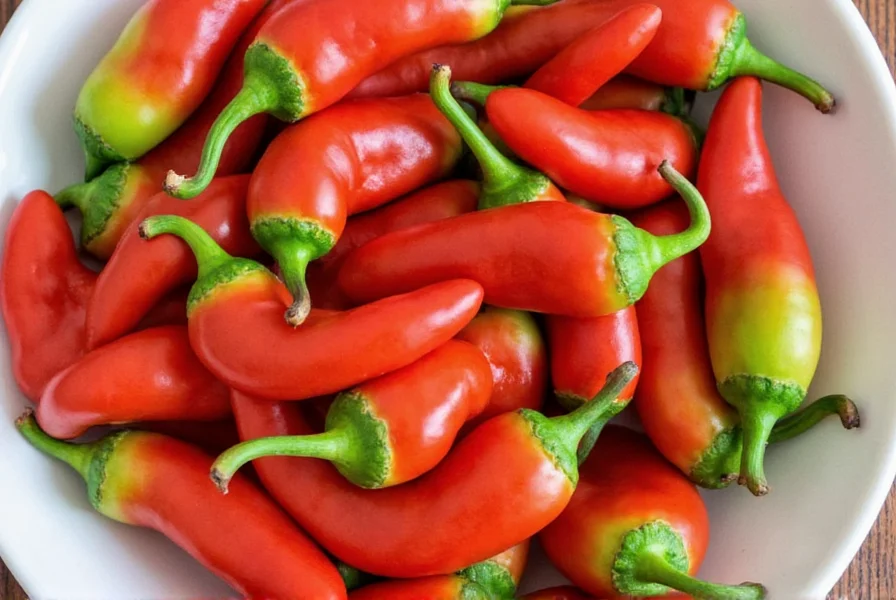 10 Smoldering Mexican Food Peppers You Need to Know (and How to Use Them)
