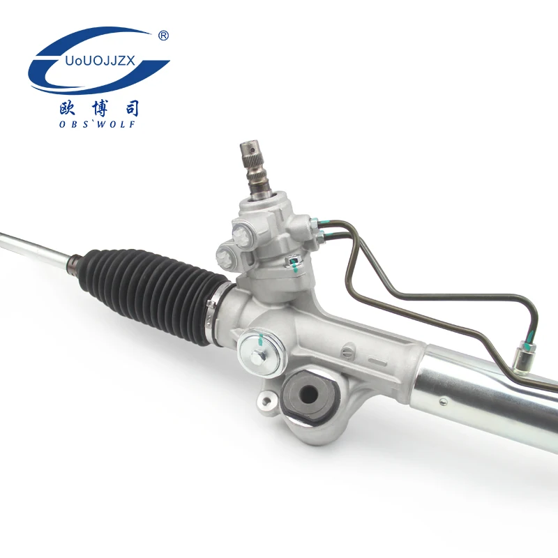 Hydraulic Power Steering Rack For Toyota Hilux Revo Vigo Kun135 4wd 15