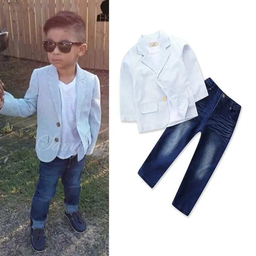 boys coat shirt