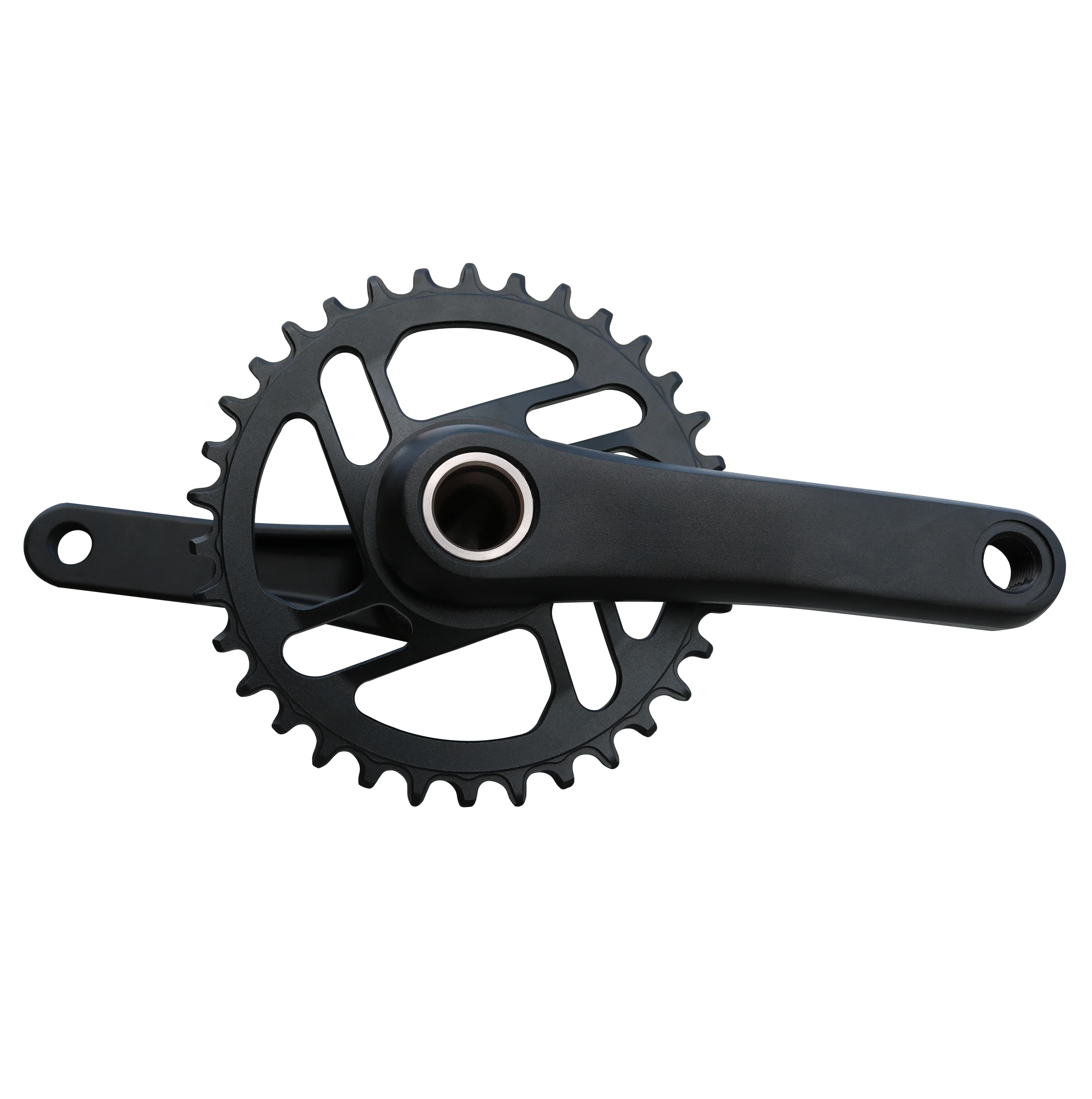 

140mm 150mm 7075 chain ring kids crank/crankset mtb road kid bicycle crank