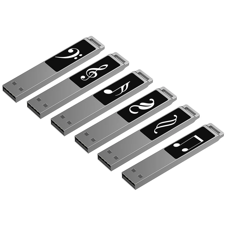 

Custom Logo Light Usb 3.0 2.0 Memory Mini Metal Usb Flash Drive Metal Usb Stick