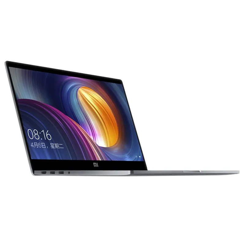 

Xiaomi Mi Laptop Air Pro 15.6 Inch GTX1050 Max-Q Notebook Intel Core i7 8550U 16G 1T Fingerprint Windows 10 gaming laptops, Gray
