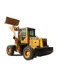 ZL-35 full hydraulic Loader machine