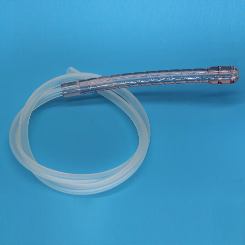 plastic vaginal douche bottle