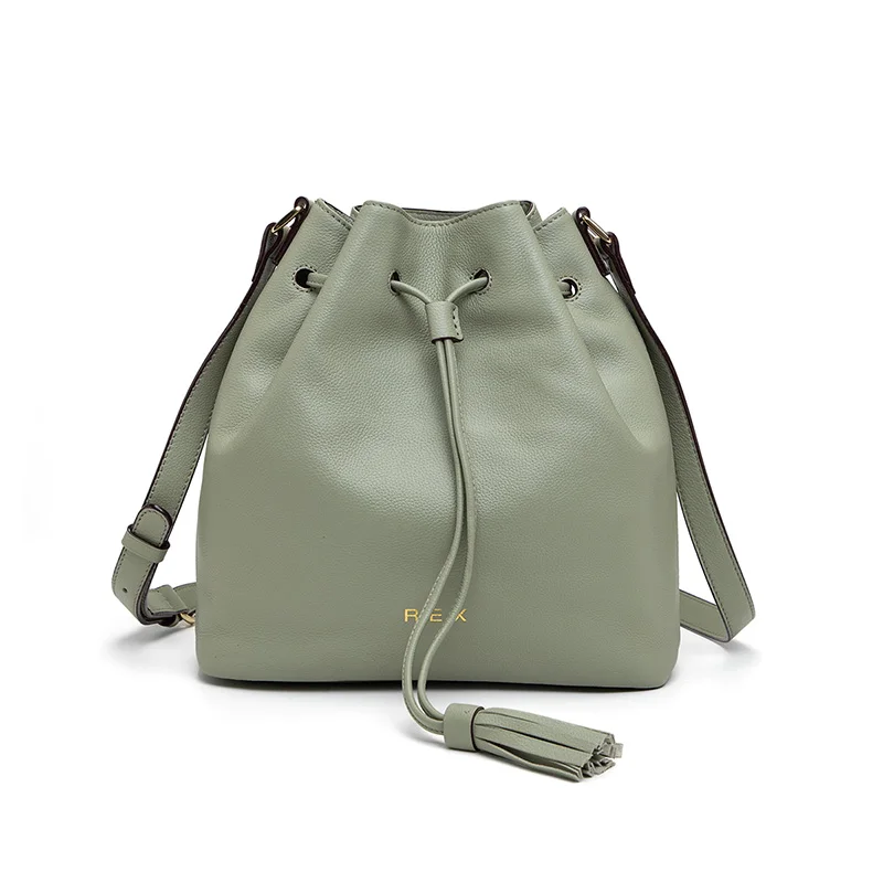 

New fashion woman lady bucket bag,women bucket bag women handbags 2020,leather bucket bag women