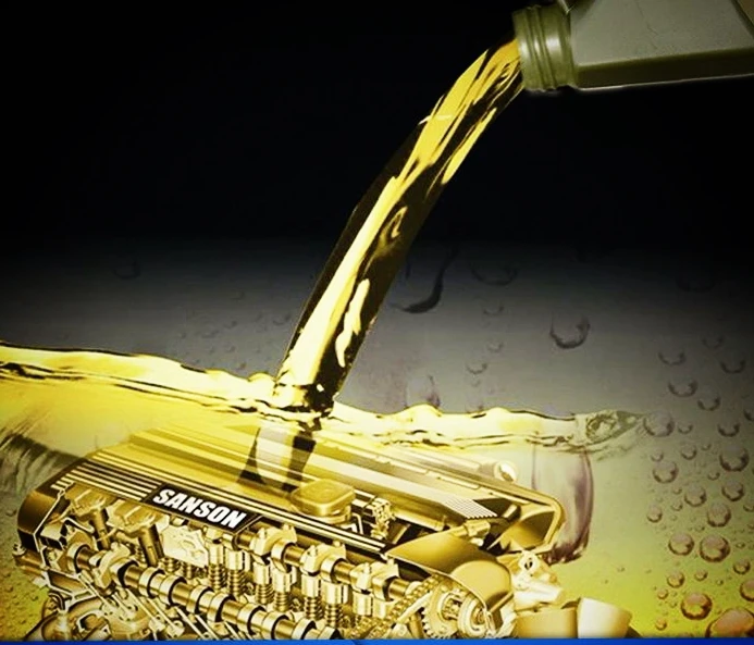 
C series antirust oil 