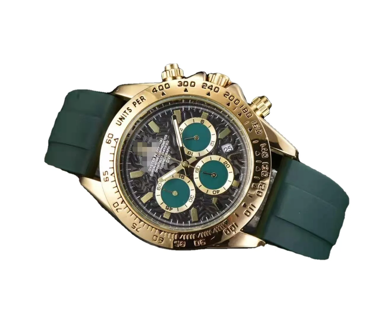 

RX10 Hot Selling Men's Quartz Watch Brand Luxury Men's Watch Running Seconds Watch, 11color
