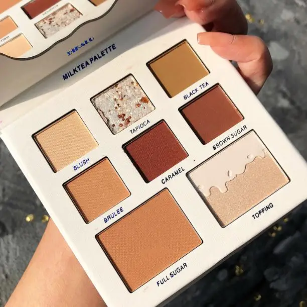 

DIKALU chrome eyeshadow pigmented loose factory price high end pigmented glitter mineral chrome eyeshadow