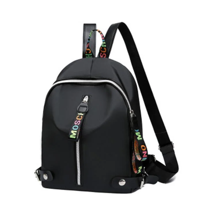 

Girl Waterproof Laptop Backpack Back Pack