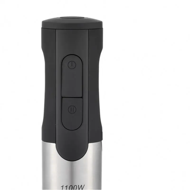 

Small milk frother HOPdb coffee mixer, Black