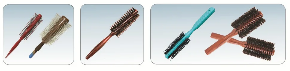 
Hair brush machine drilling and tufting machine hair brush making machine HS40C 