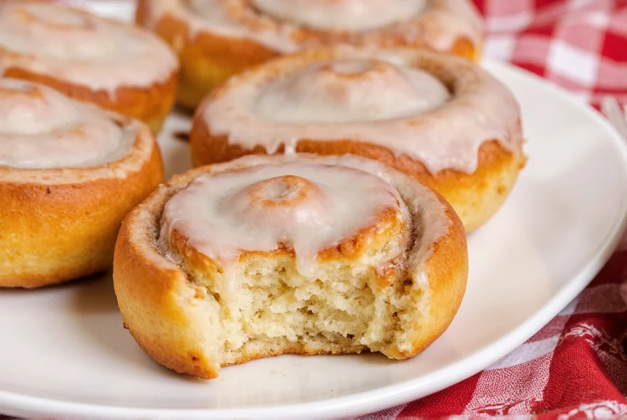 Pillsbury Cinnamon Bun Recipes: 5 Upgraded Variations