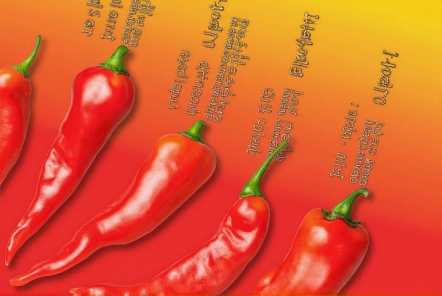 Carolina Reaper