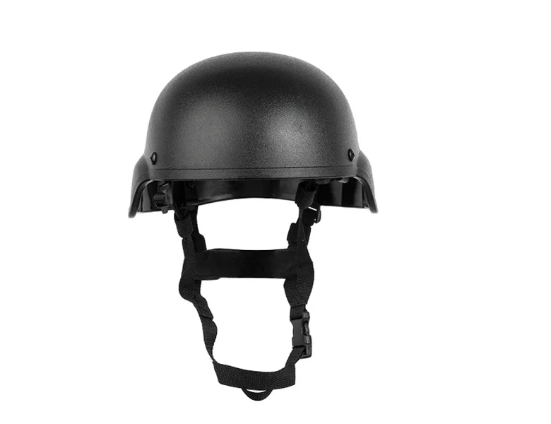 

G.I. style Plastic MICH 2000 HELMET, Black,tan,od or as you requirement