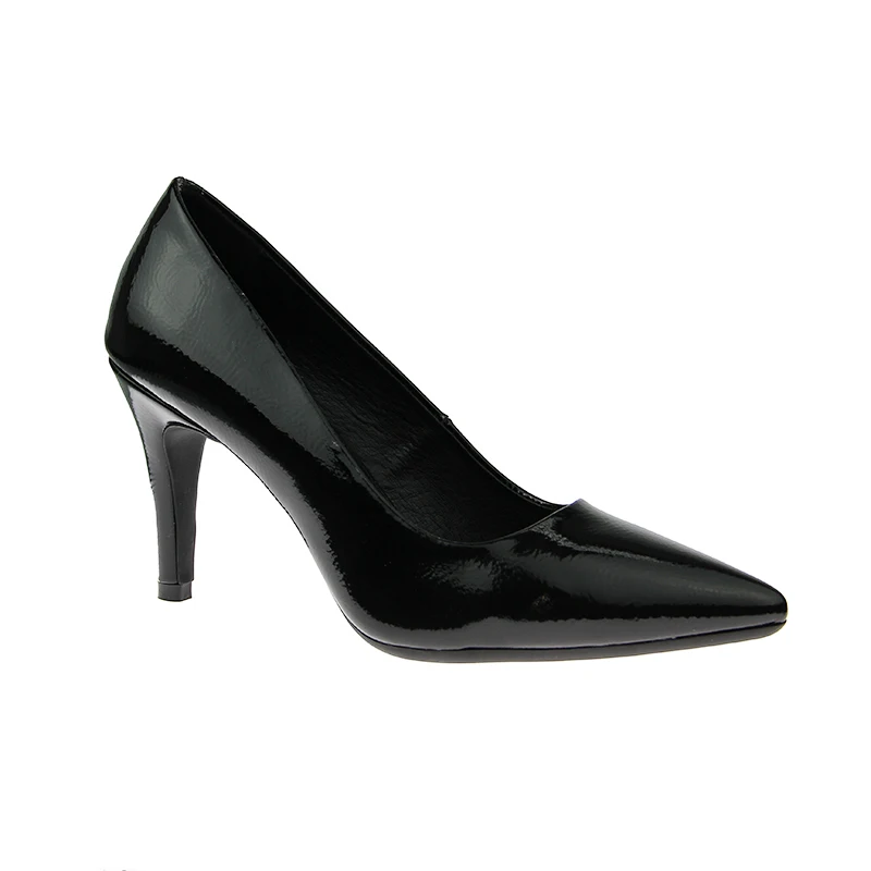 

Ladies New Style Women's Pointed Toe High Heels Stilettos Shoes, Customized color