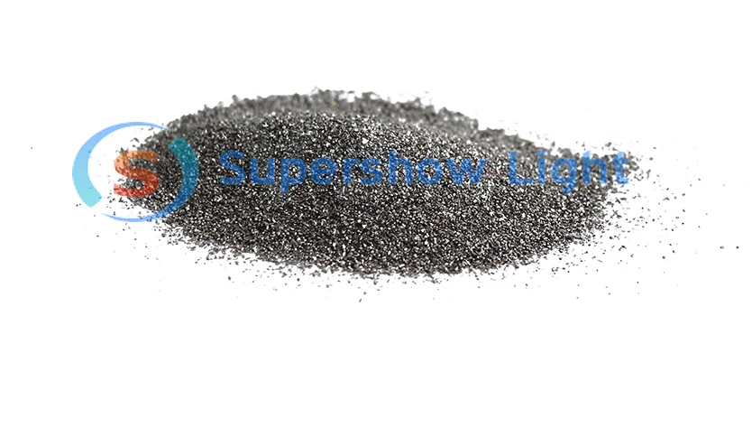 Cold Spark Fountain Titanium Metal Powder For Cold Fireworks Cold ...