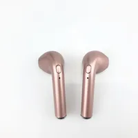 

Free Shipping Wholesale TWS Wireless Stereo Mini in Ear Buds Magnetic Noise Canceling Hifi Sport Bluetooth Earphone