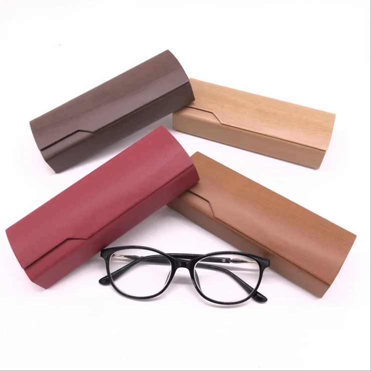 

high quality glasses case sunglasses Portable Storage Eyeglasses Case Pouch Plain Glasses Holder bag