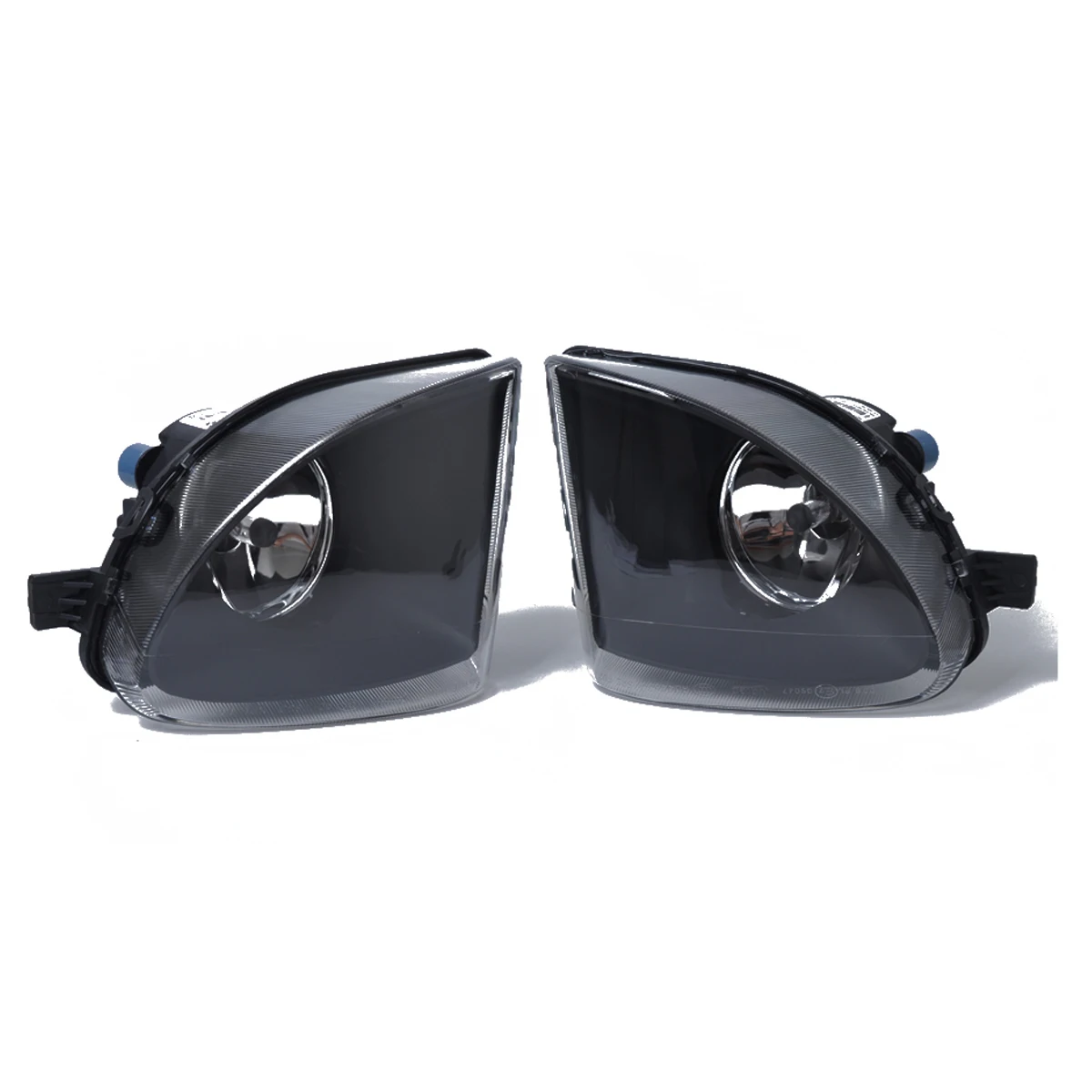 Left + Right Front Fog Light Pair Set-Wholesale Price at BAJUTU-for BMW 520i 528i 535i OE:63177216885 Ebay,Wish Hot Seller