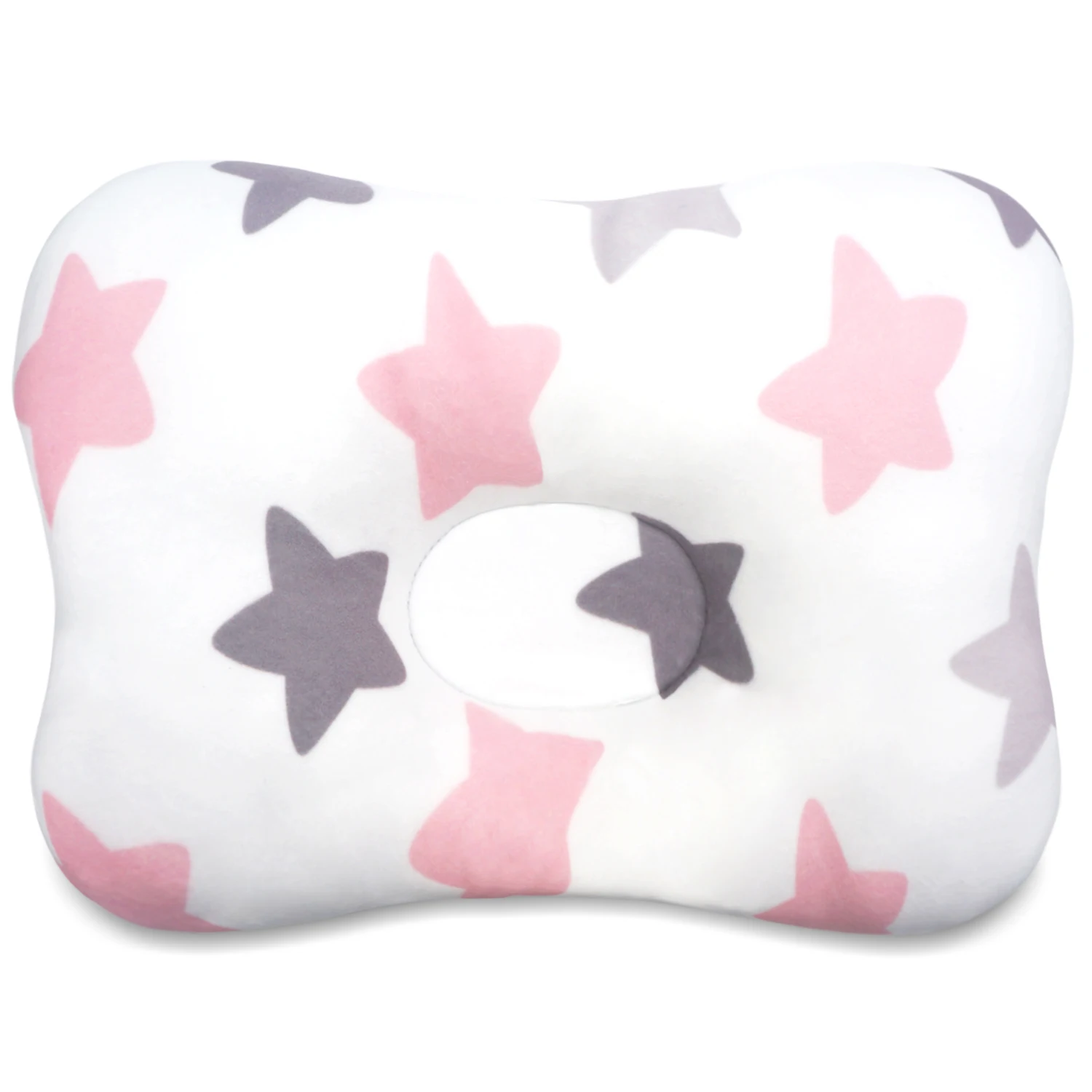 Baby Pillow Wholesale Retail Baby Head Shaping Pillow 100 Cotton Baby
