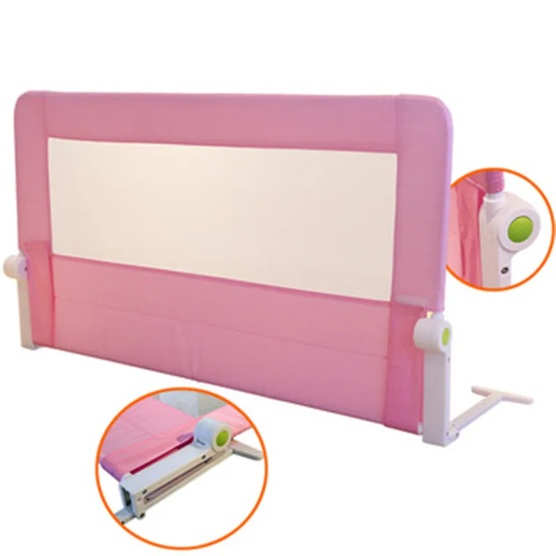 Baby Safety Baby Bed Fence Bed Rail Guard Buy Bed Rail Guard,Kids Bed