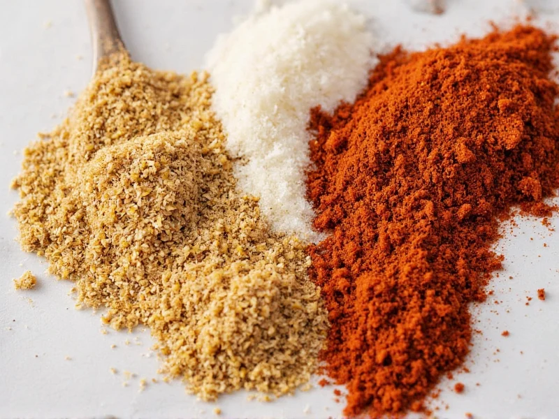 Creole vs Cajun Seasoning: Key Differences Explained