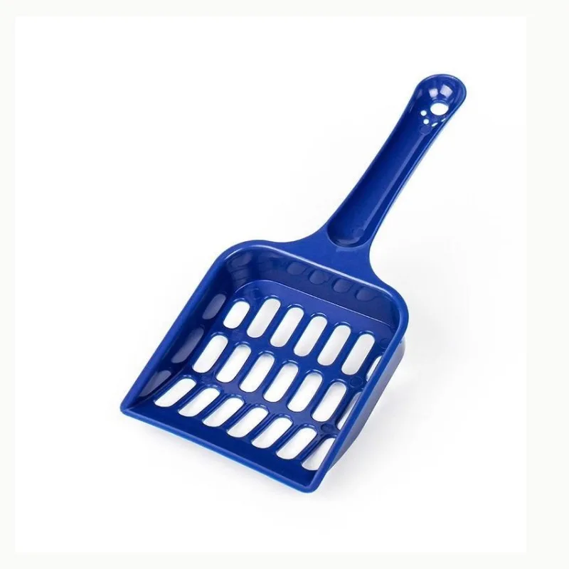 

HOT Sell Cat Sand Shovel Shovel Cat Cleaning Litter Cat Sand Plastic Scoop, Customized color