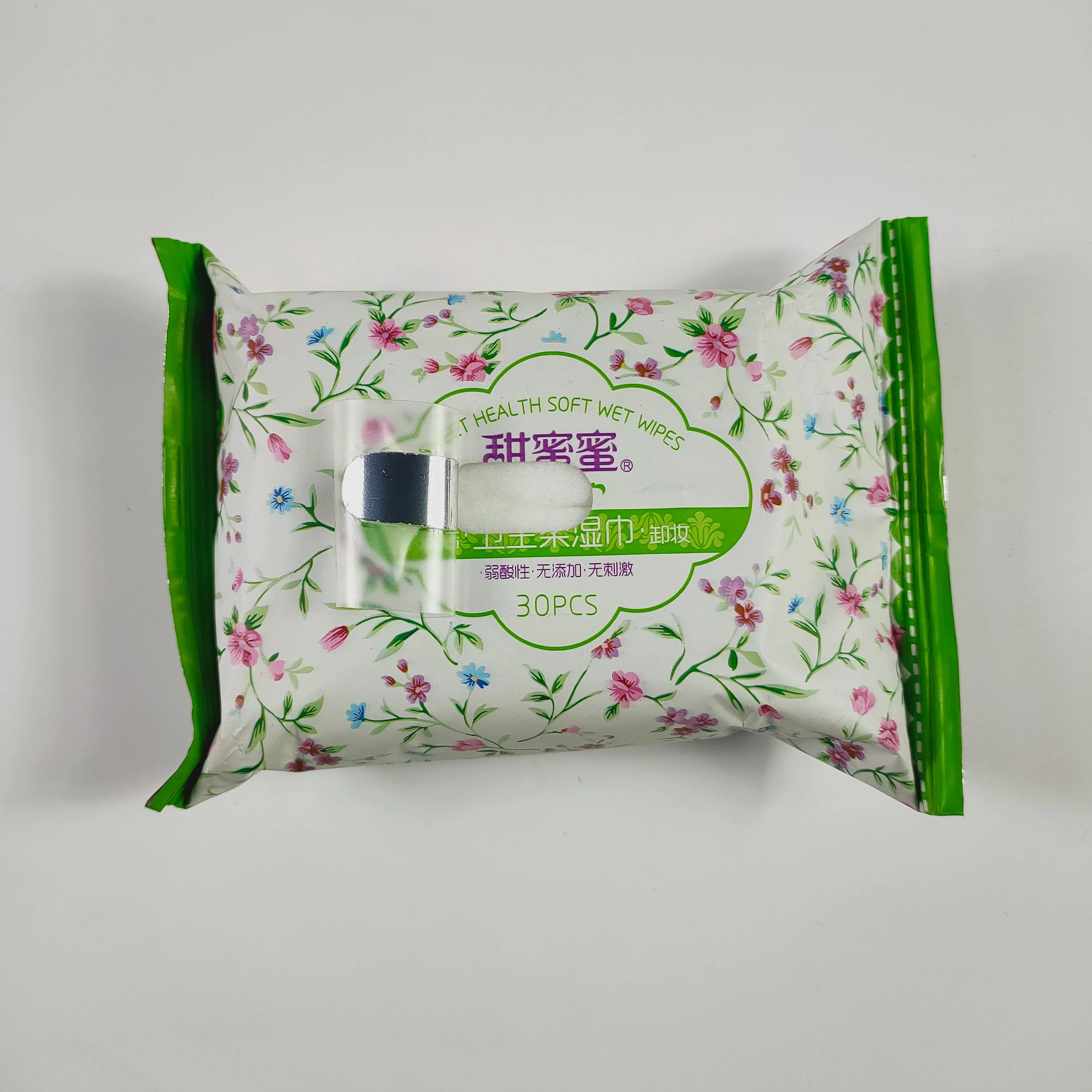 
Custom Remove Makeup Wipes Oem Hair Removal Wipes 
