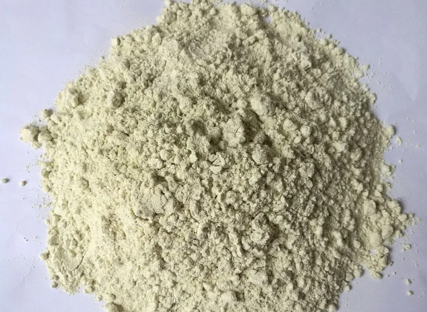 mung bean flour