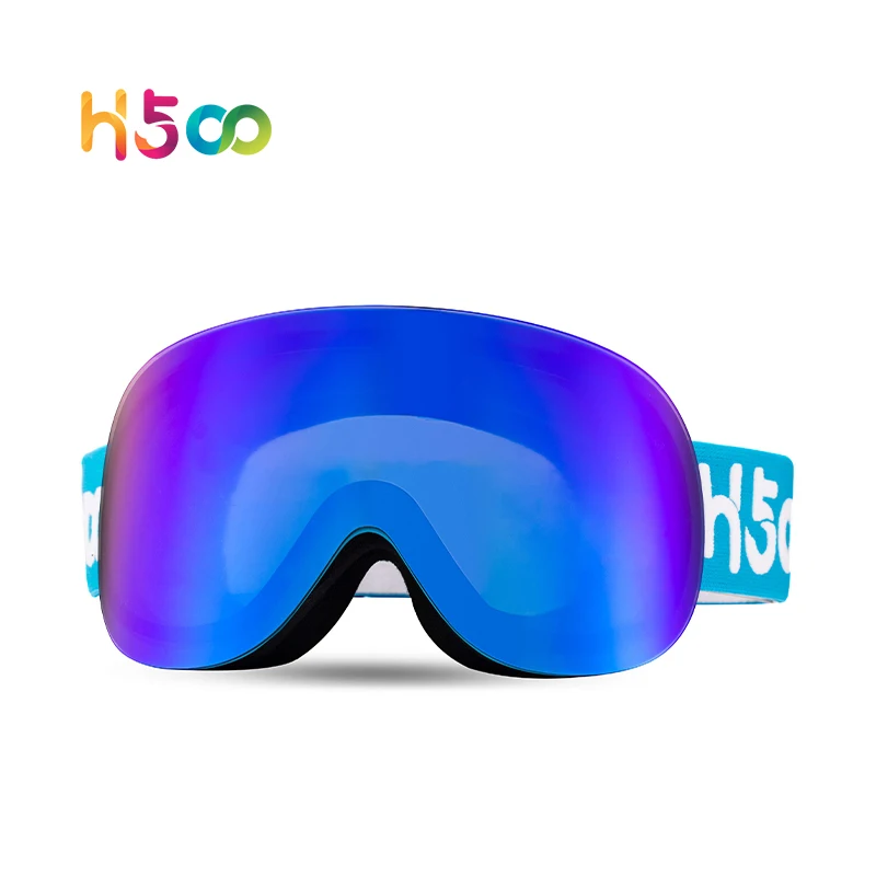 

Outdoor snow glasses ski goggles occhiali double lens anti fog snowboard goggles ski glasses for men, Multi color