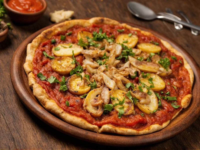 Urfa Food: Turkey's Culinary Treasure Explained