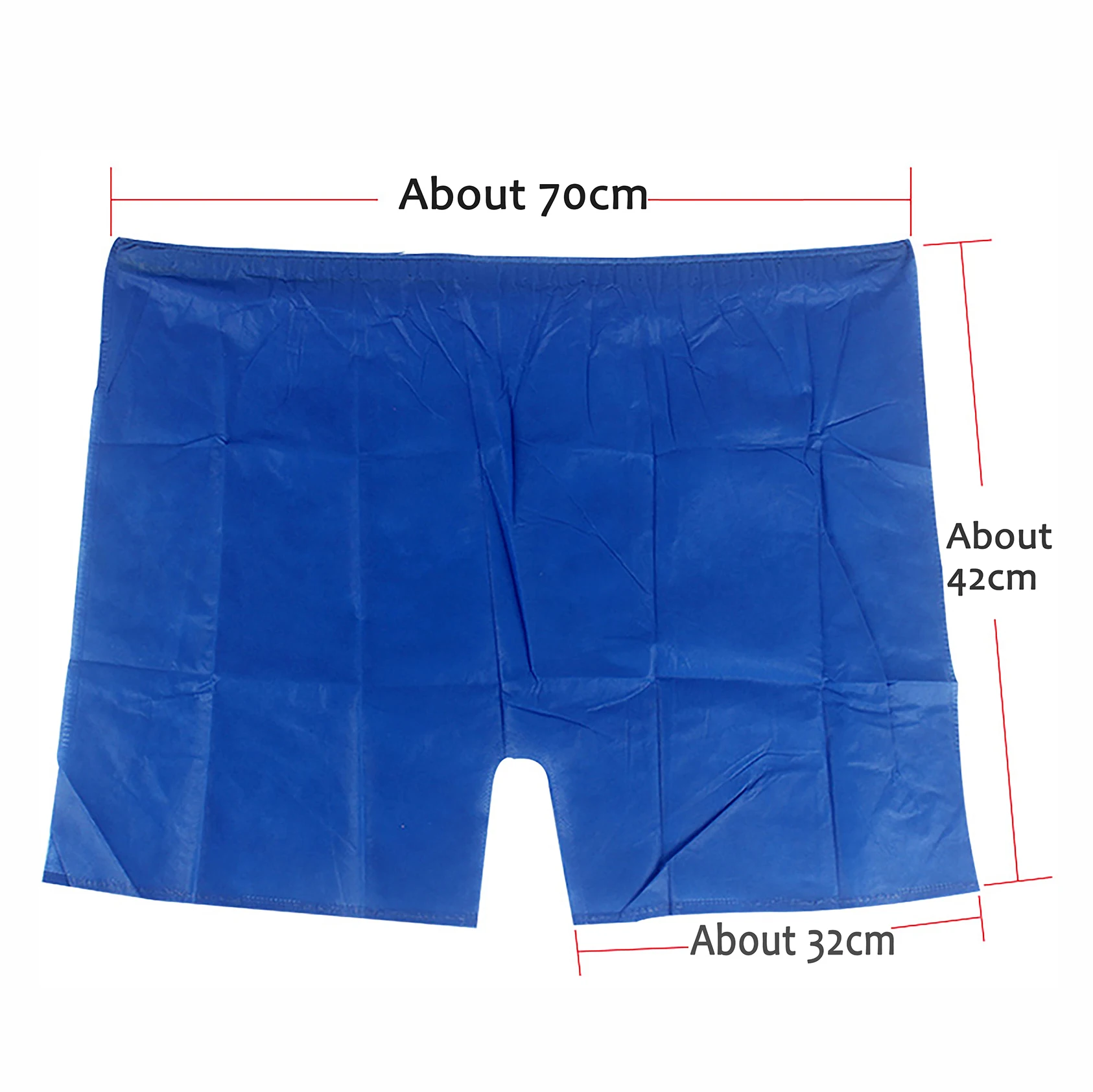 

Disposable boy pants kulot boxer custom male boxer, Black / white / dark blue/ customizable