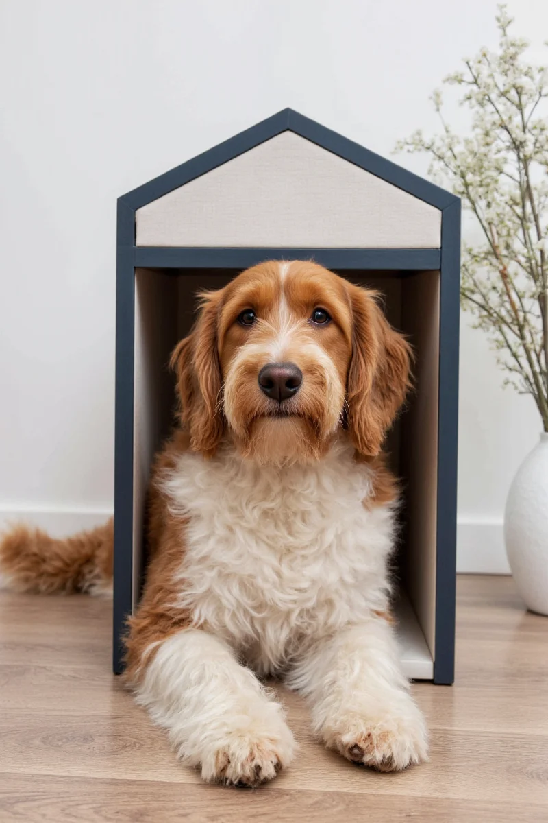 10 genius ways to design a pet integrated small house for dogs that also looks chic