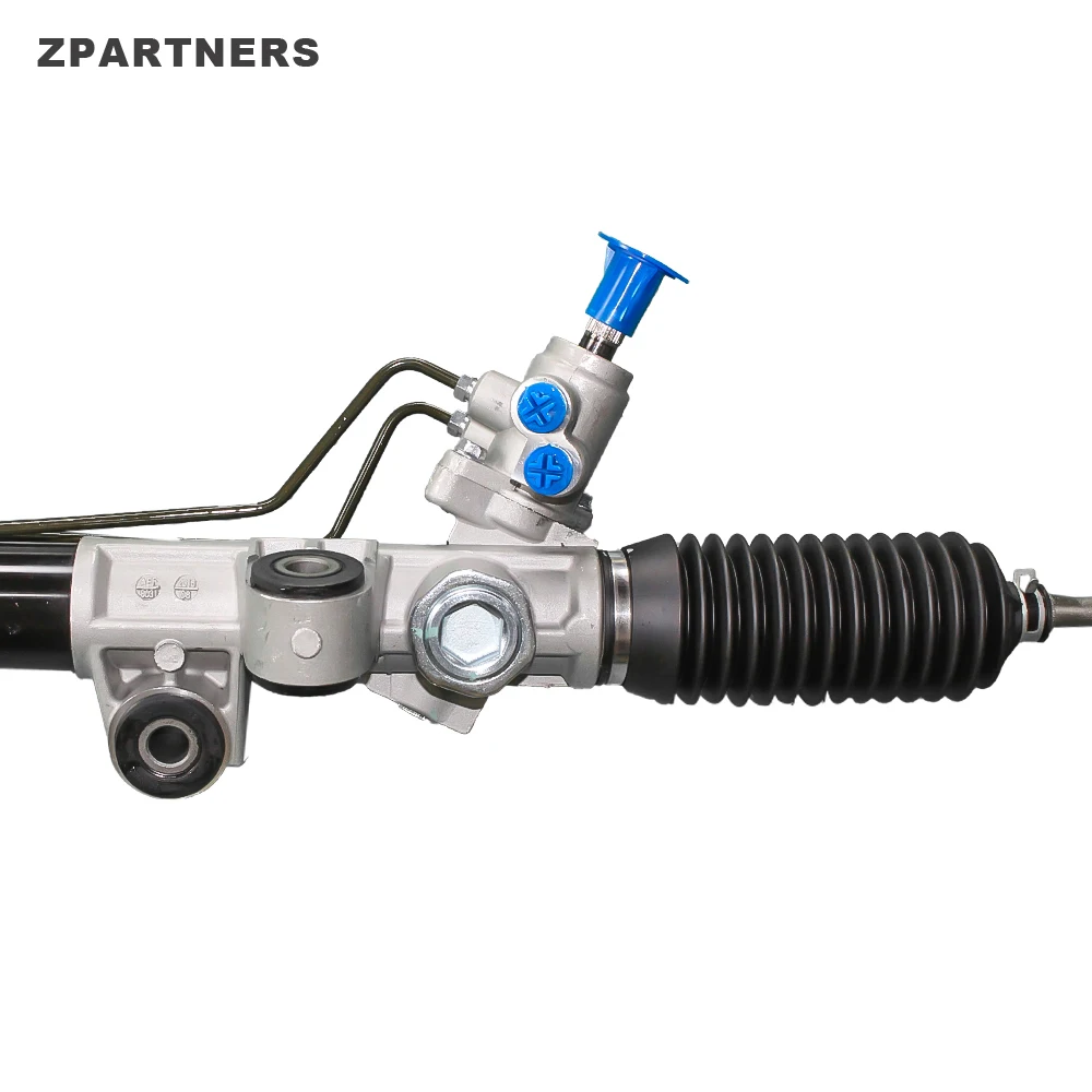 Zpartners Auto Steering System Steering Rack Manufactures Gearboxes For