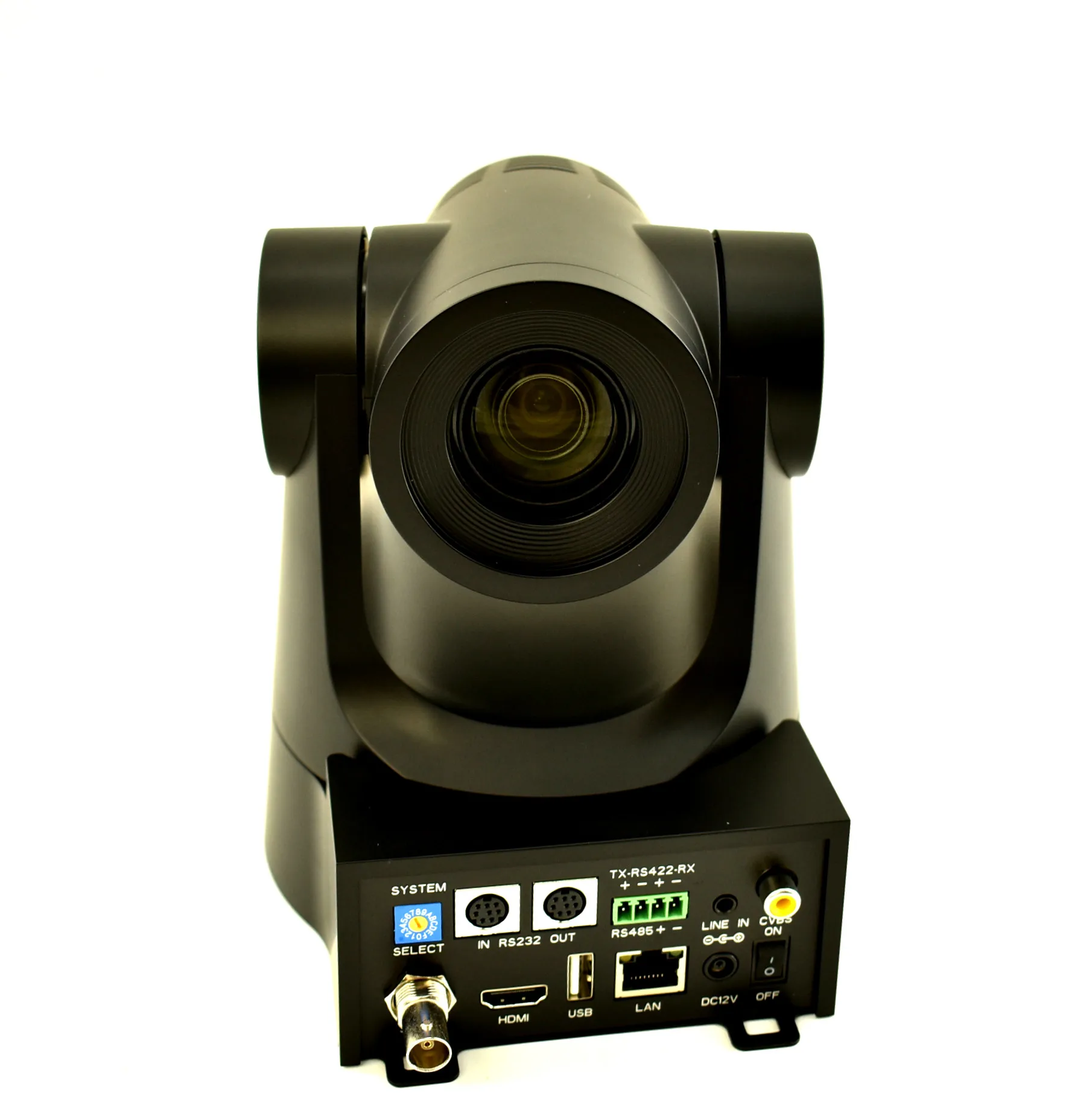 

20x Zoom 1080p USB PTZ Video Conference Camera or Broadcast Live Streaming Camera for Meeting Telemedicine Remote