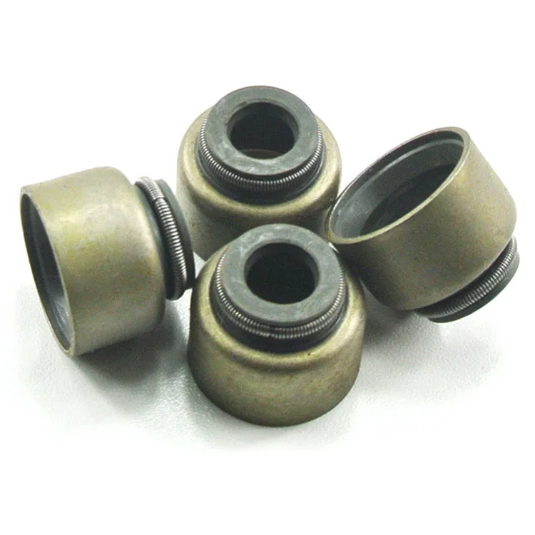 Fkm Rubber Oil Seal Valve Stem Seal Oem 9091302093 Cassette Oil Seal