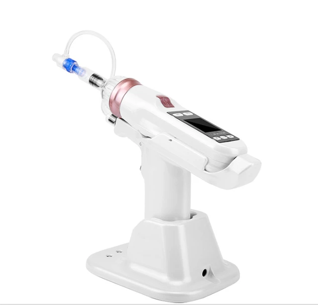 

Mesotherapy EZ Negative Pressure Device EZ Injector Gun Meso Injector