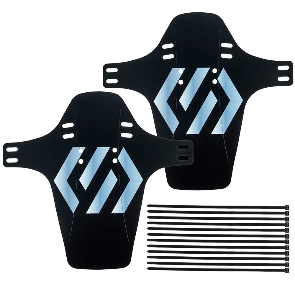 

Bicycle parts bike fender for Folding Bicycle mountain bike fender dirt bike rear fender