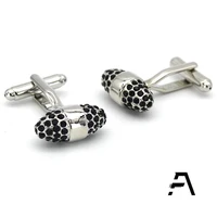 

Newest Metal Mens Suit Shirt Cufflinks Wholesale Price Dongguan Fancy