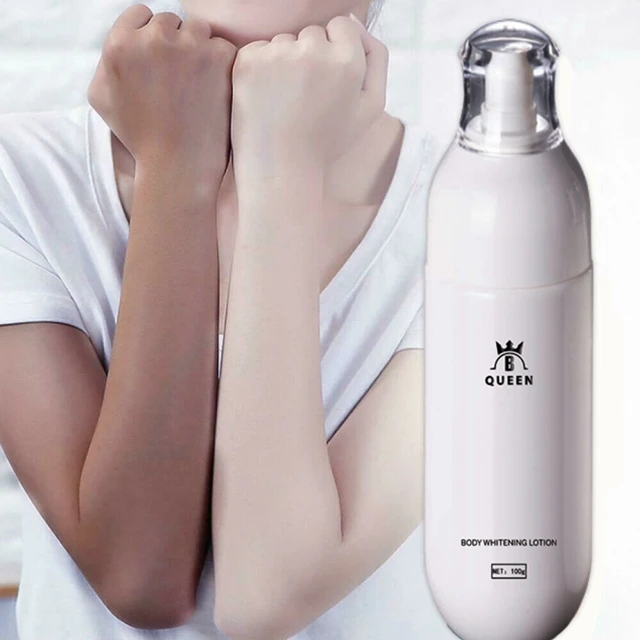 

Male Skin Care Face and Whole Body Whitening Cream