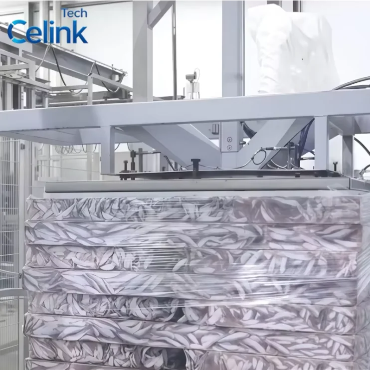 Horizontal Plate, 380 V, 304 Stainless Steel - detail 8