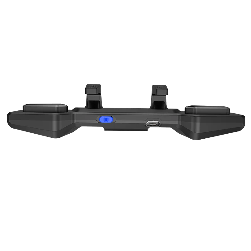 

ak01 Custom android game joystick controller l1r1 aim fire shot button for pubg triggers