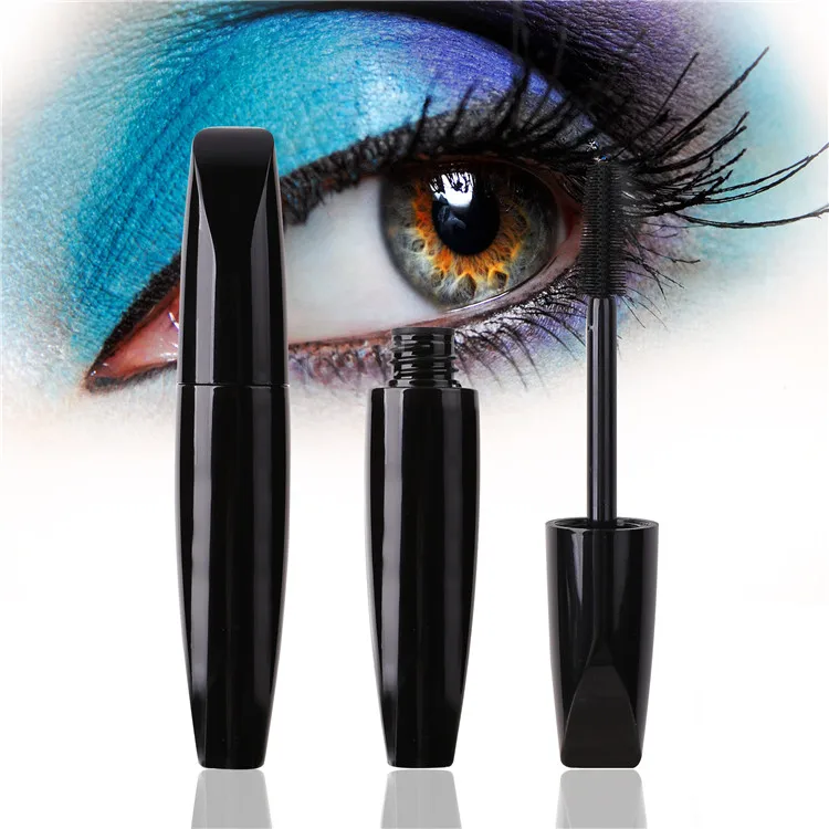 

RTS112 China wholesale custom 3d fiber lash mascara private label waterproof mascara