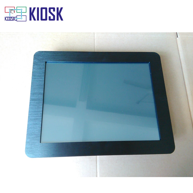 

2021 New style 15'' Embedded Android Tablet PC Capacitive Touch screen Computer All In One industrial PC RK3288