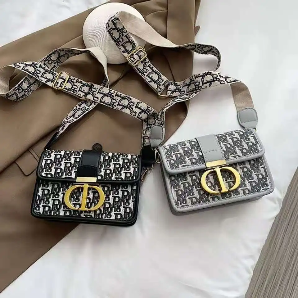 

Branded high quality classic luxury fashion designer ladies PU leather channeled purses and bags men women handbags, Black, brown, green. wine red