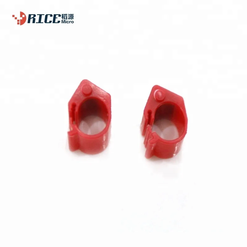 
LF ABS rfid pigeon foot chip rings for sale Benzing 