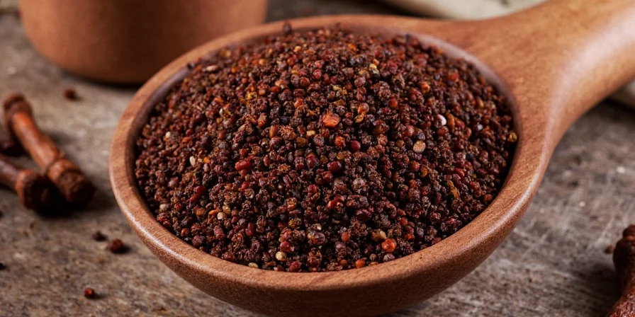 Urfa Pepper: The Smoky Gem of the Spice World (You’ll Want in Every Dish)